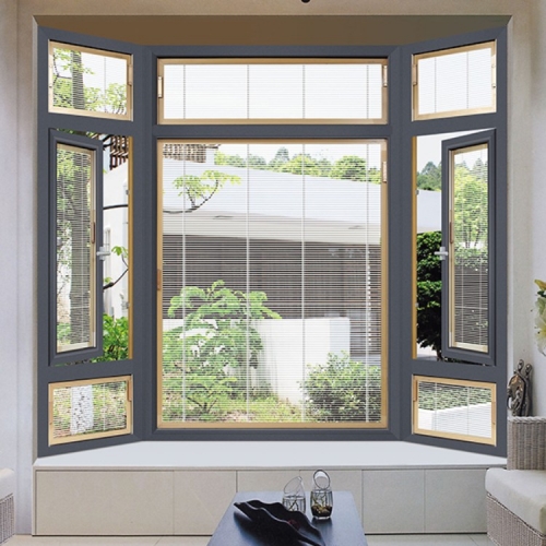 電動(dòng)平開(kāi)窗